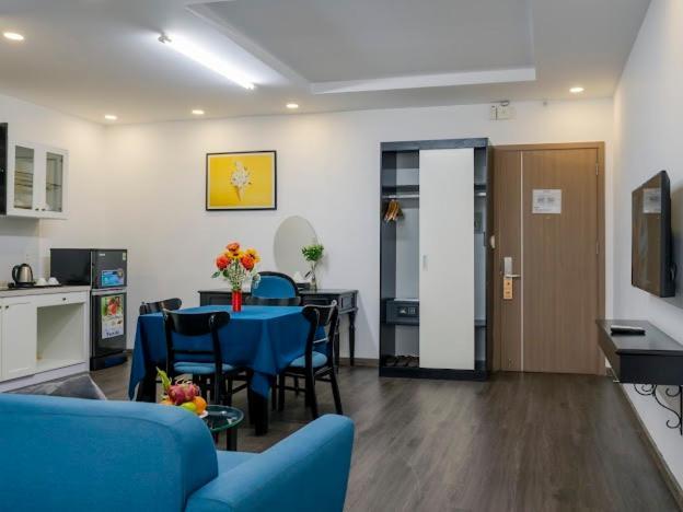 Paralia Hotel Να Τρανγκ Εξωτερικό φωτογραφία